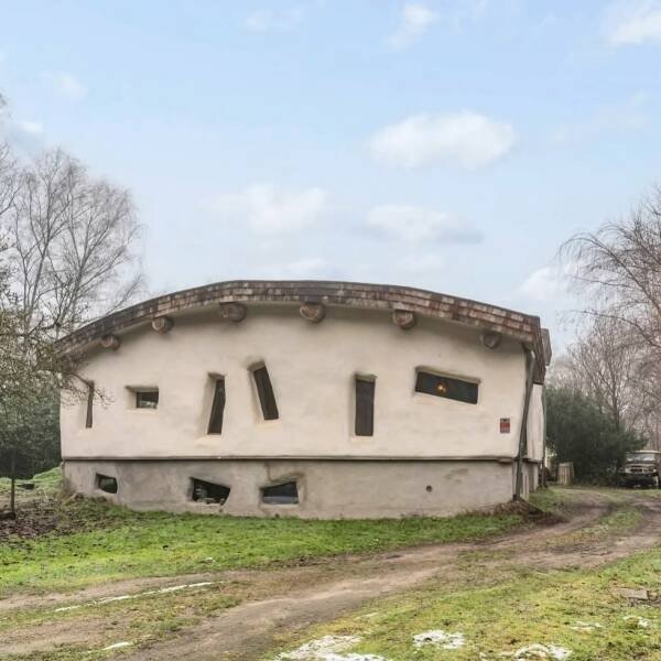Odd Constructions (36 pics)