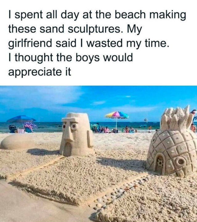 Memes For Cartoon Fans (24 pics)