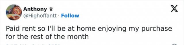 Jokes About Adult Life (20 pics)