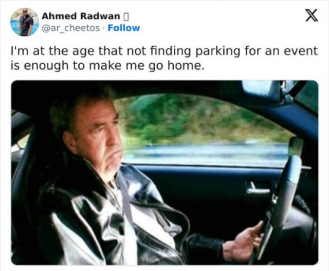 Jokes About Adult Life (20 pics)