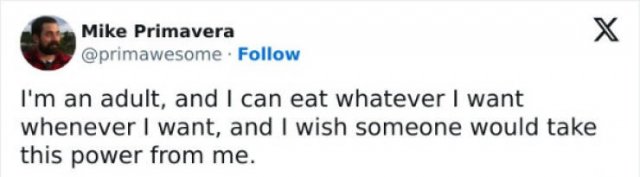 Jokes About Adult Life (20 pics)
