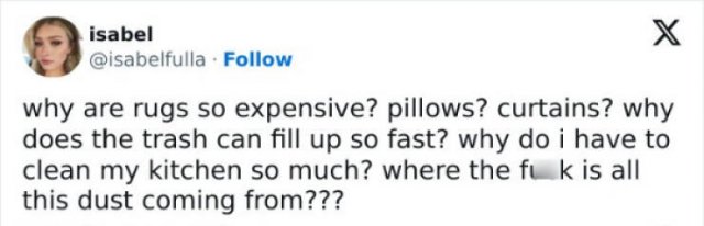 Jokes About Adult Life (20 pics)