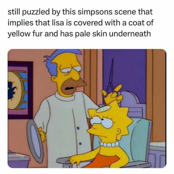 Memes For Cartoon Fans (24 pics)