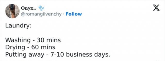 Jokes About Adult Life (20 pics)