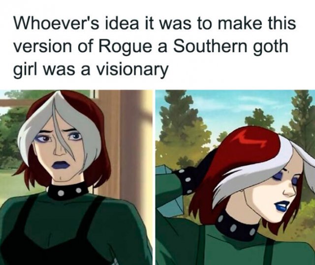 Memes For Cartoon Fans (24 pics)