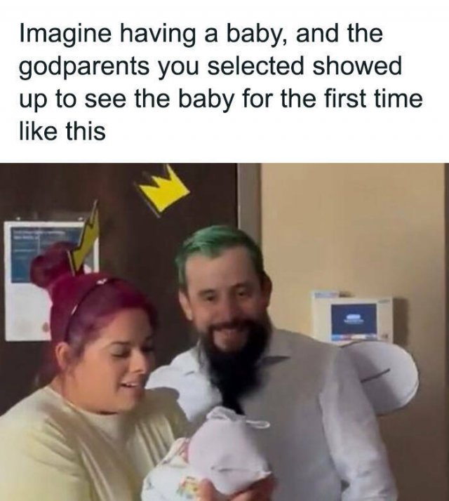 Memes For Cartoon Fans (24 pics)