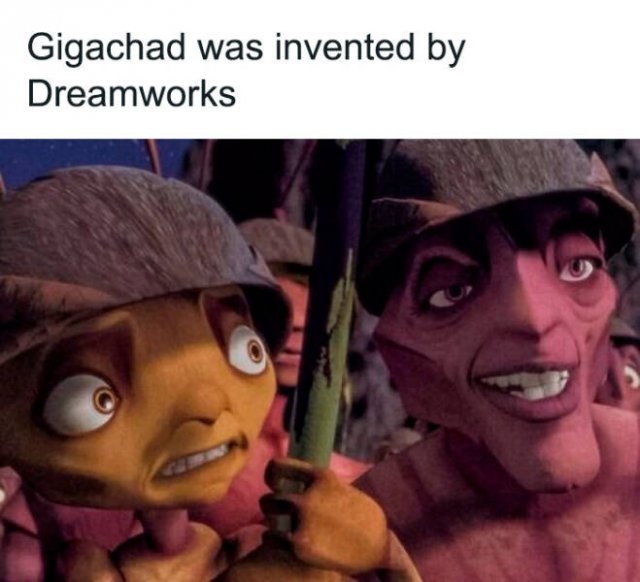 Memes For Cartoon Fans (24 pics)