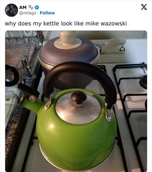 Memes For Cartoon Fans (24 pics)