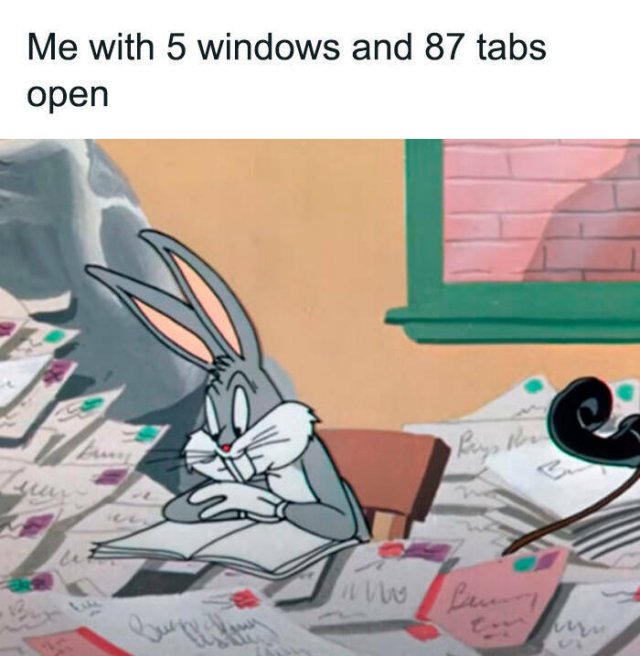 Memes For Cartoon Fans (24 pics)