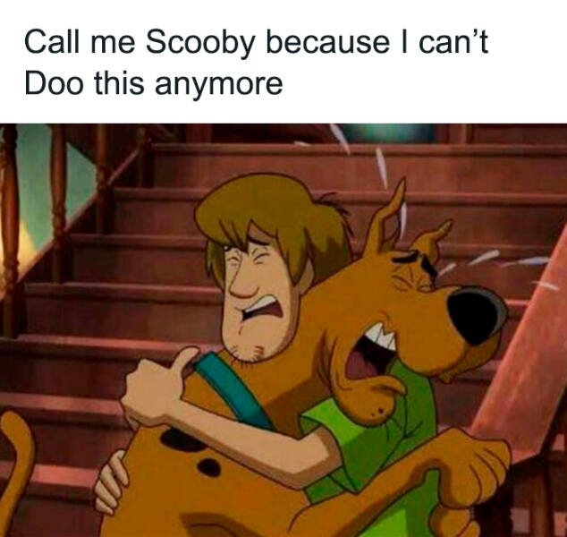 Memes For Cartoon Fans (24 pics)