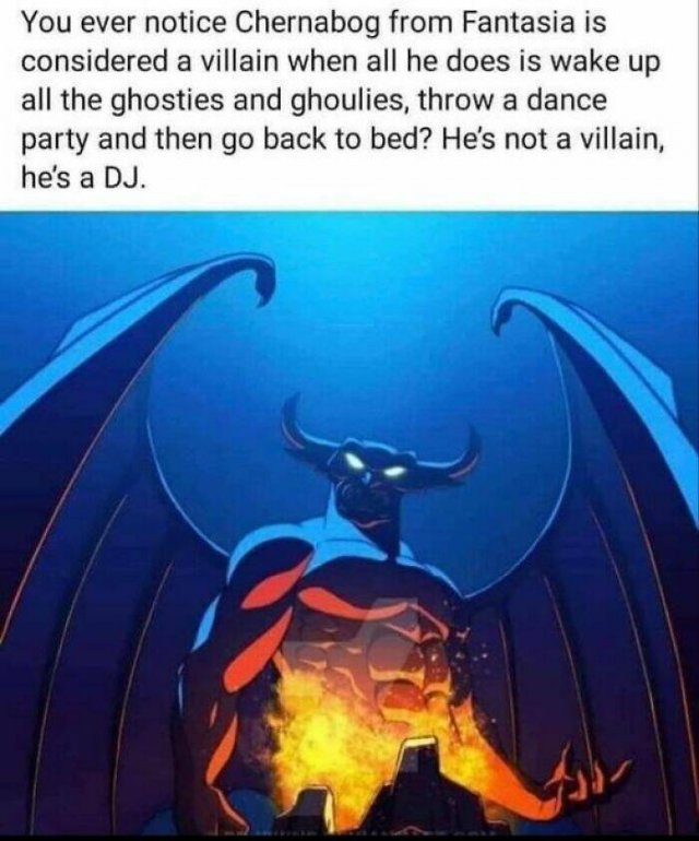 Memes For Cartoon Fans (24 pics)