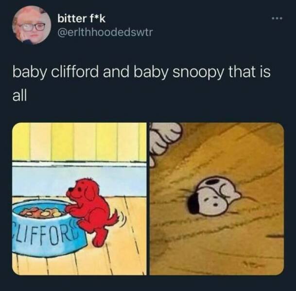Memes For Cartoon Fans (24 pics)