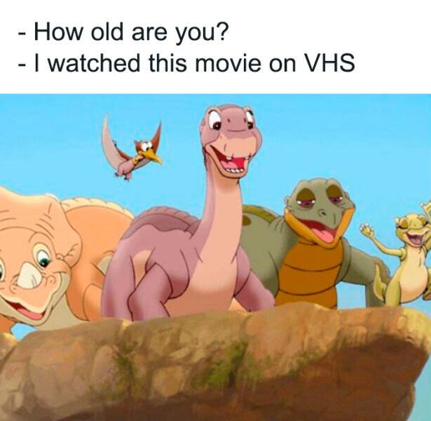 Memes For Cartoon Fans (24 pics)