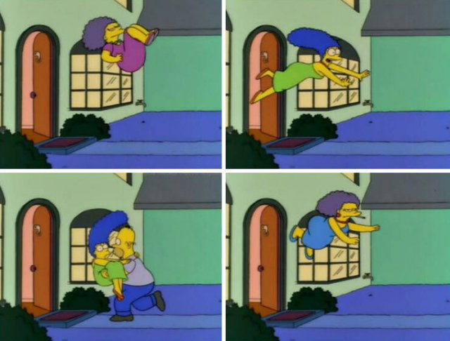 Memes For Cartoon Fans (24 pics)