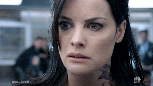 Odd Thoughts (15 gifs)