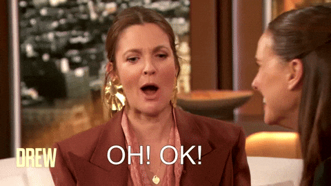 Odd Thoughts (15 gifs)