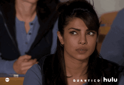 Odd Thoughts (15 gifs)