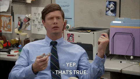 Odd Thoughts (15 gifs)