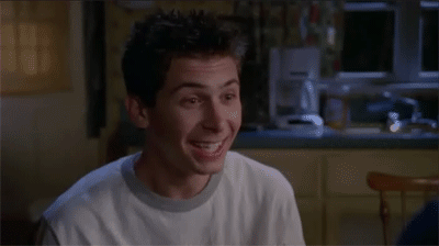 Odd Thoughts (15 gifs)