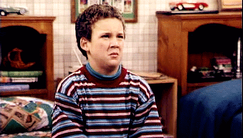 Odd Thoughts (15 gifs)
