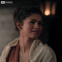 Odd Thoughts (15 gifs)