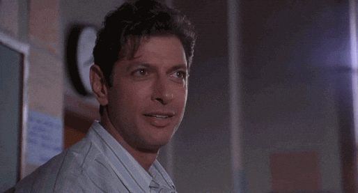 Odd Thoughts (15 gifs)