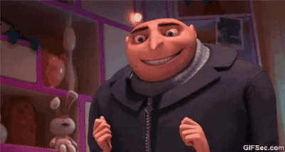 Odd Thoughts (15 gifs)