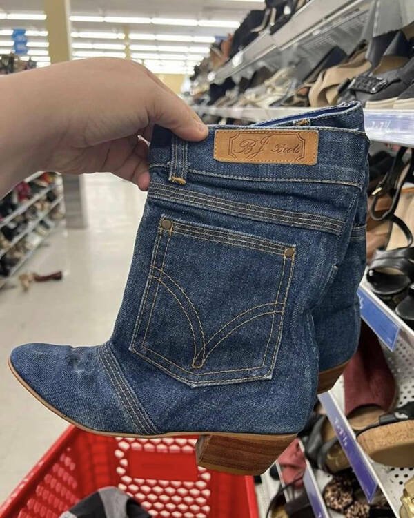 Weird Designs (30 pics)