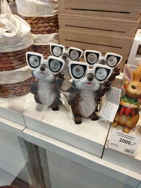Weird Designs (30 pics)