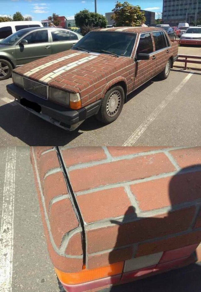 Crazy Cars (26 pics)