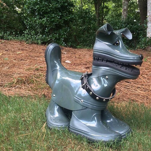 Weird Designs (30 pics)