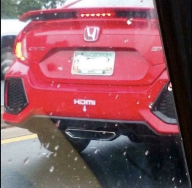 Crazy Cars (26 pics)