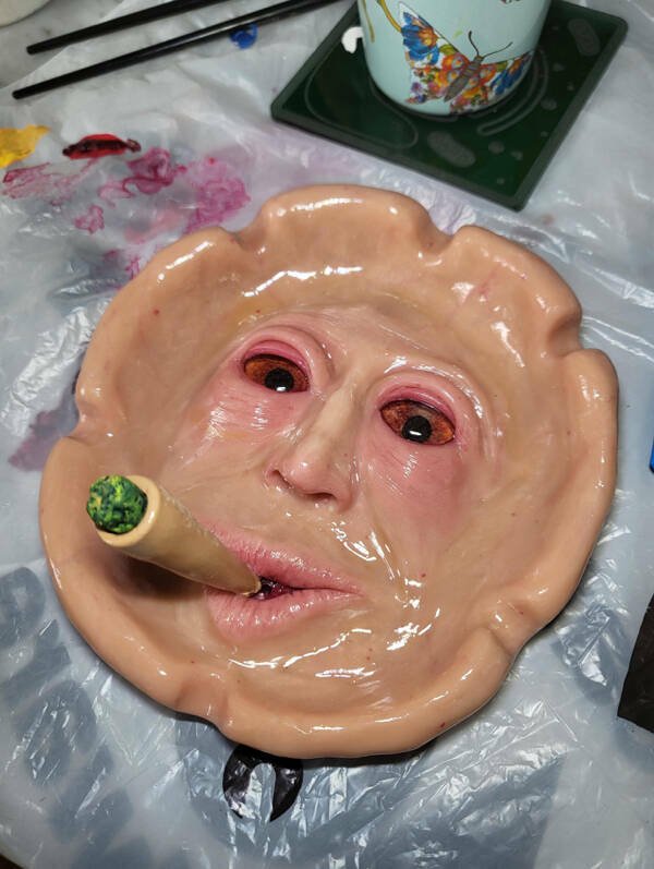 Weird Designs (30 pics)