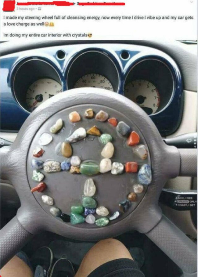 Crazy Cars (26 pics)