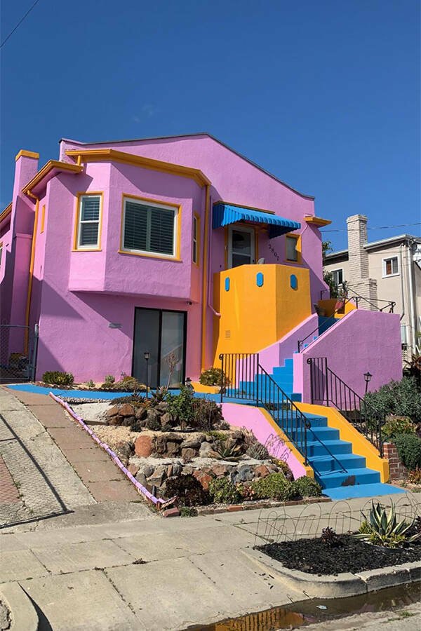 Weird Designs (30 pics)