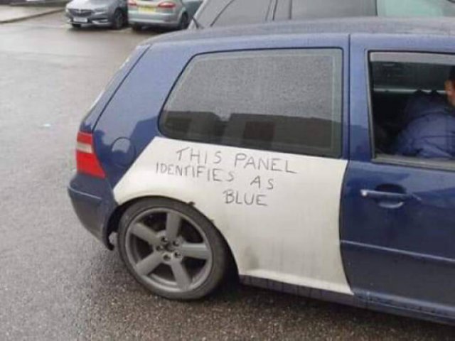 Crazy Cars (26 pics)