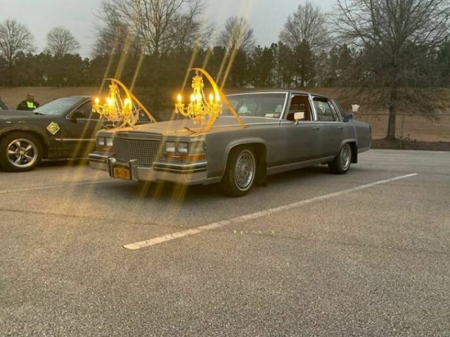 Crazy Cars (26 pics)