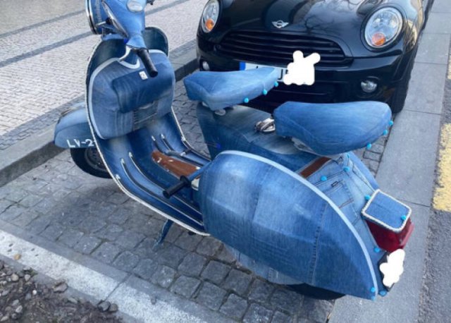 Weird Designs (30 pics)