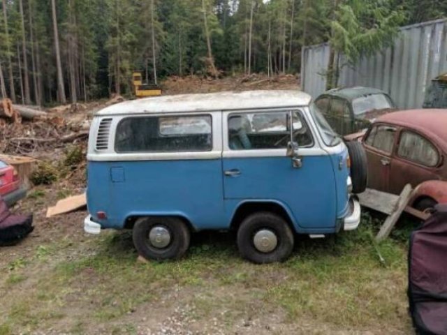 Crazy Cars (26 pics)