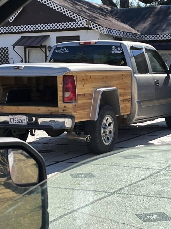 Weird Designs (30 pics)