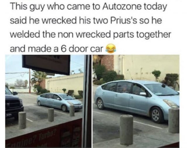 Crazy Cars (26 pics)