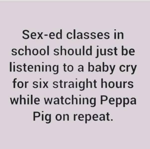 Memes For Women (15 pics)