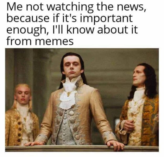 Funny Memes (22 pics)