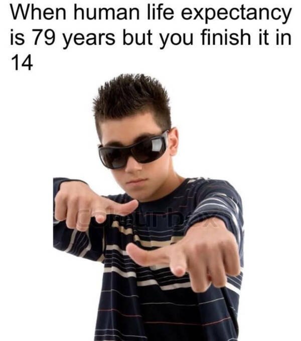 Funny Memes (22 pics)