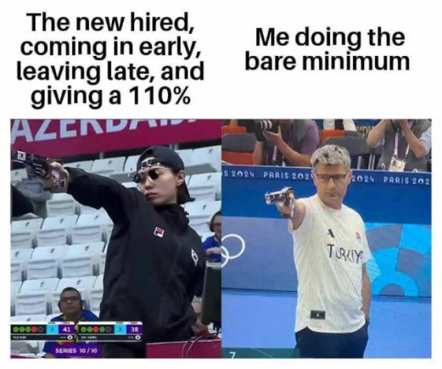 Funny Memes (22 pics)