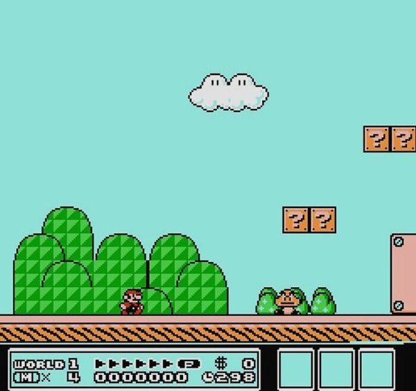 Nostalgic Computer Games (32 pics)