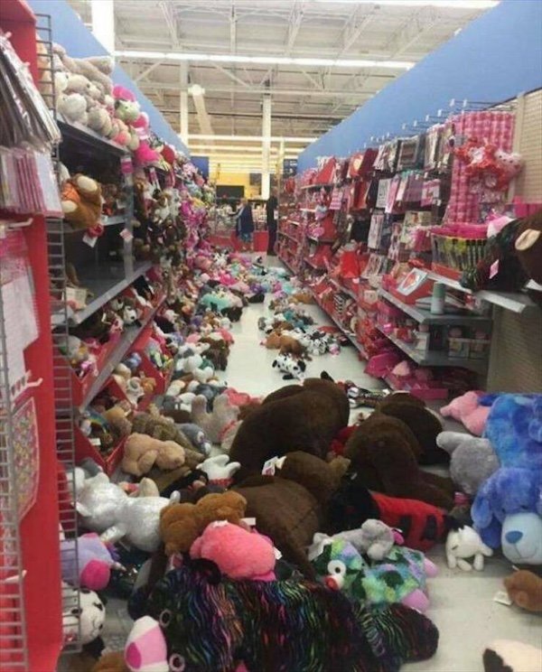 Annoying Finds And Situations (29 pics)