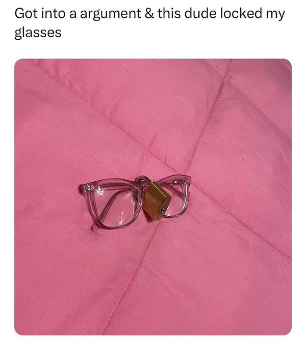 Annoying Finds And Situations (29 pics)