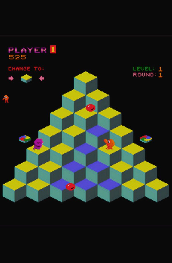 Nostalgic Computer Games (32 pics)