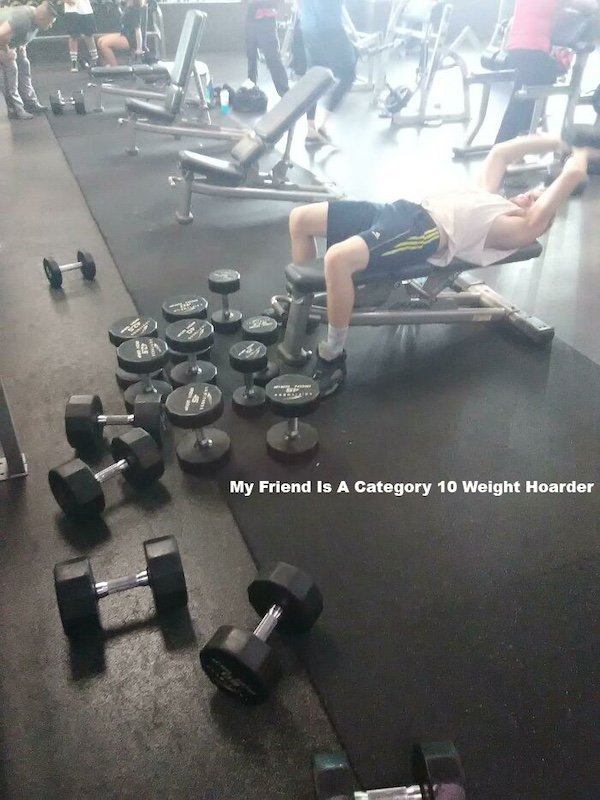 Annoying Finds And Situations (29 pics)